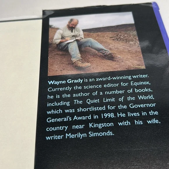 4/$20 The Bone Museum Travels in the Lost Worlds of Dinosaurs and Birds HC DJ - Picture 8 of 15